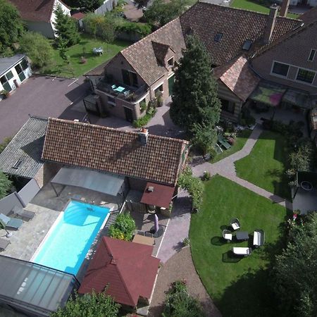 Hotel Le Paddock Du Val De Lys Blessy Exteriér fotografie