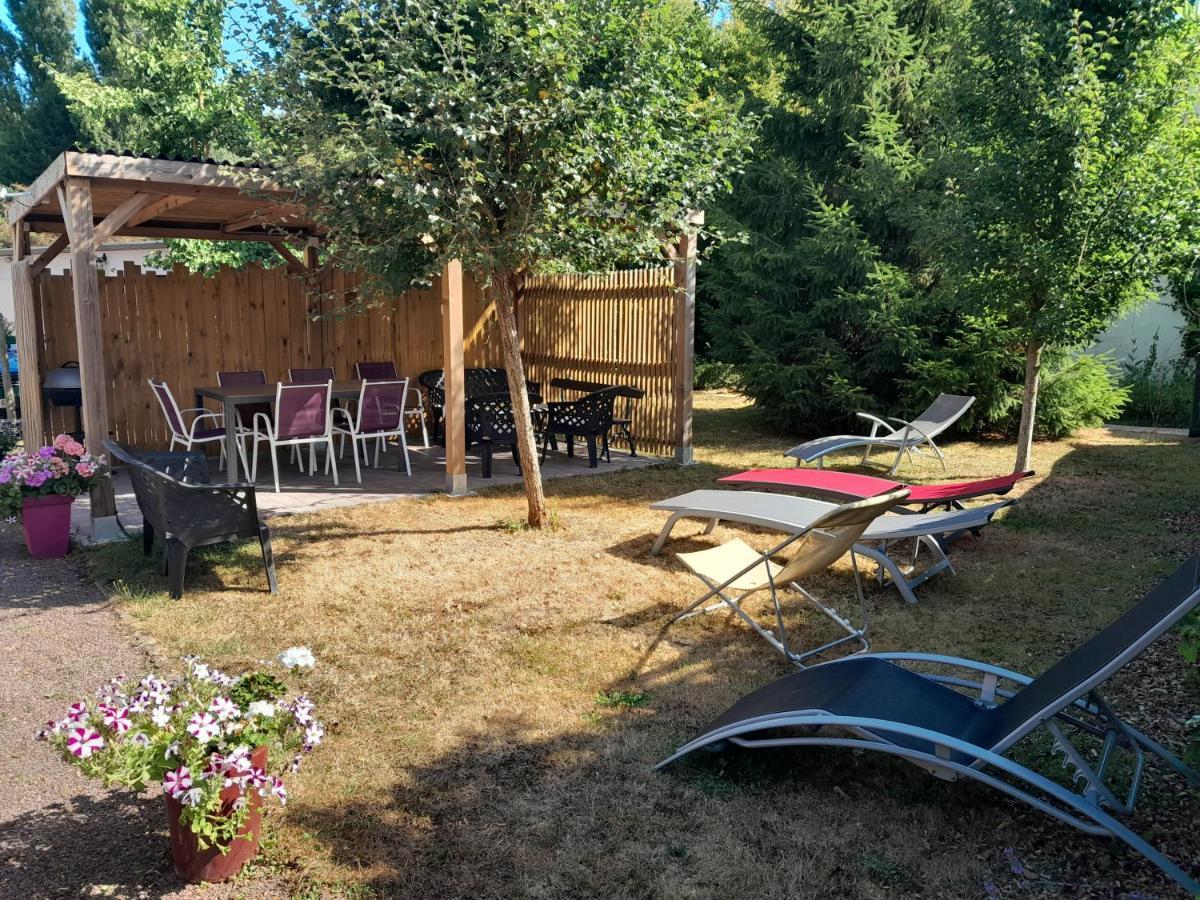 Hotel Le Paddock Du Val De Lys Blessy Exteriér fotografie
