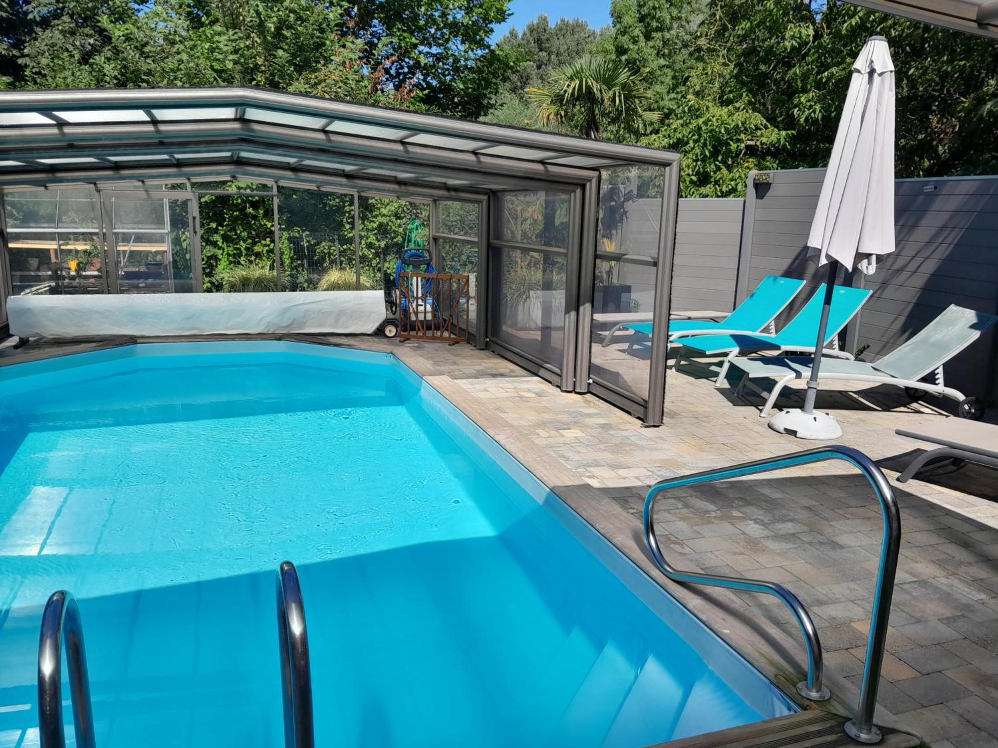 Hotel Le Paddock Du Val De Lys Blessy Exteriér fotografie